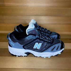 New Balance 475 All Terrain Shoes Woman’s 8.5